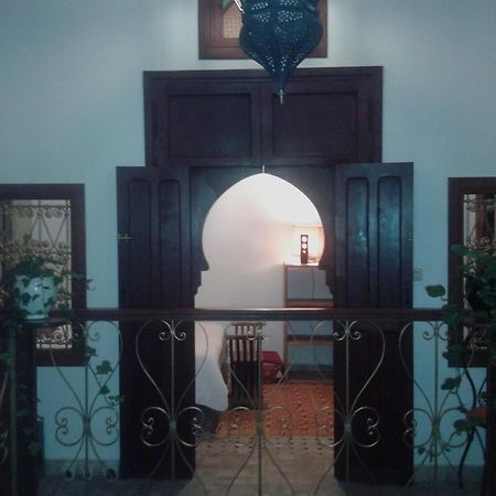 Hotel Dar Rehla Tétouan Pokój zdjęcie