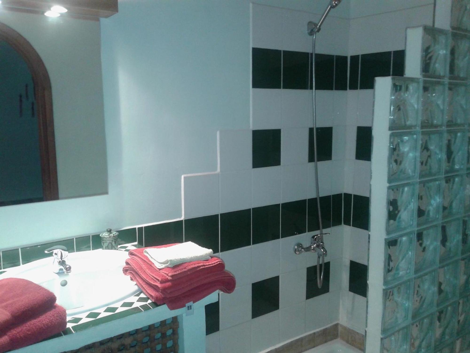 Hotel Dar Rehla Tétouan Pokój zdjęcie
