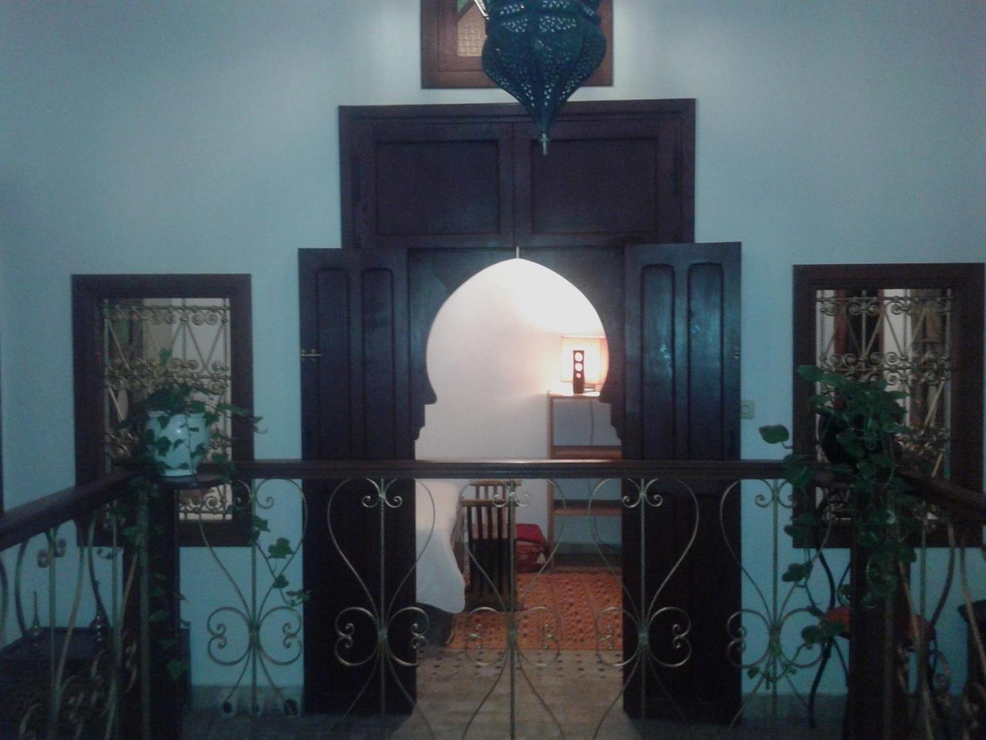 Hotel Dar Rehla Tétouan Pokój zdjęcie