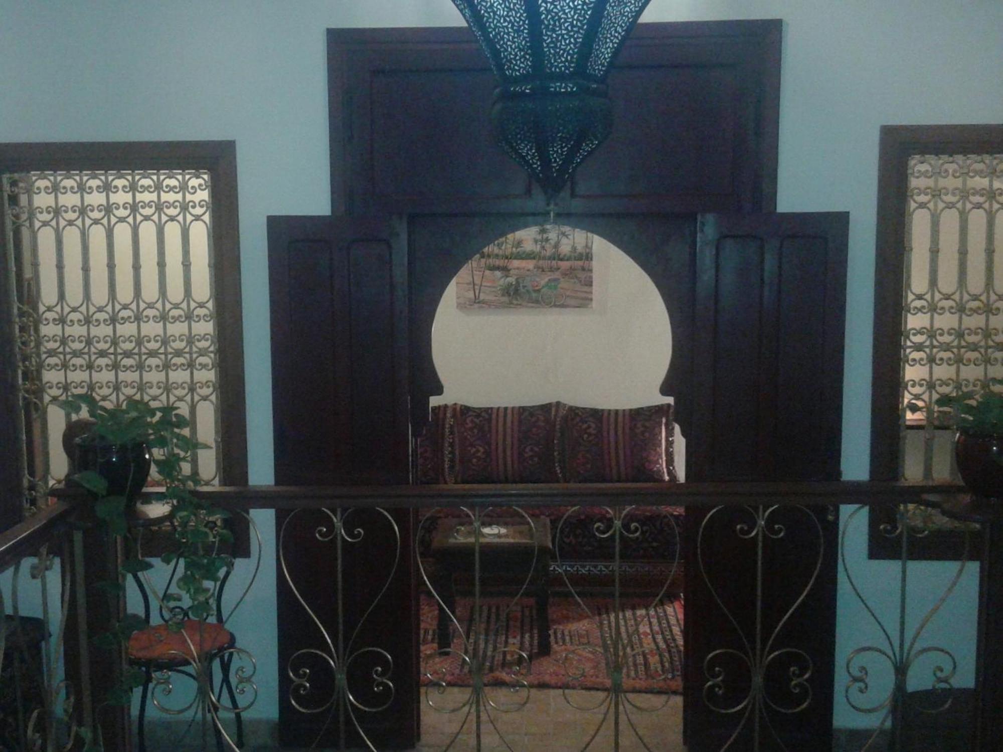 Hotel Dar Rehla Tétouan Pokój zdjęcie